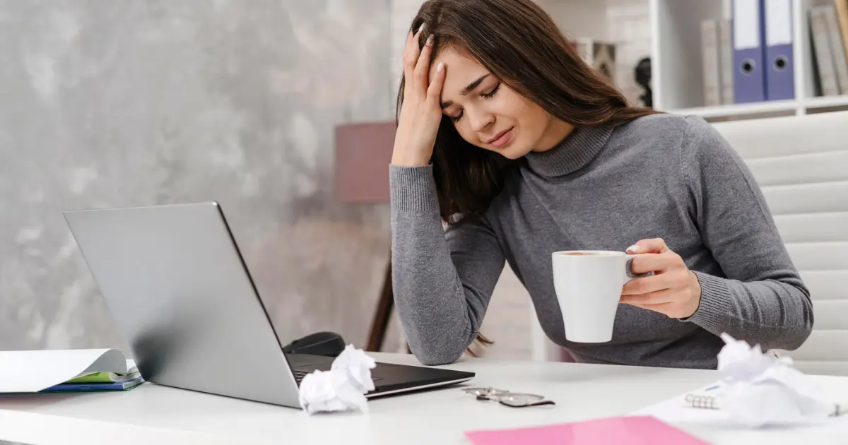 7 أخطاء في بناء العلامة التجارية يجب تجنبها