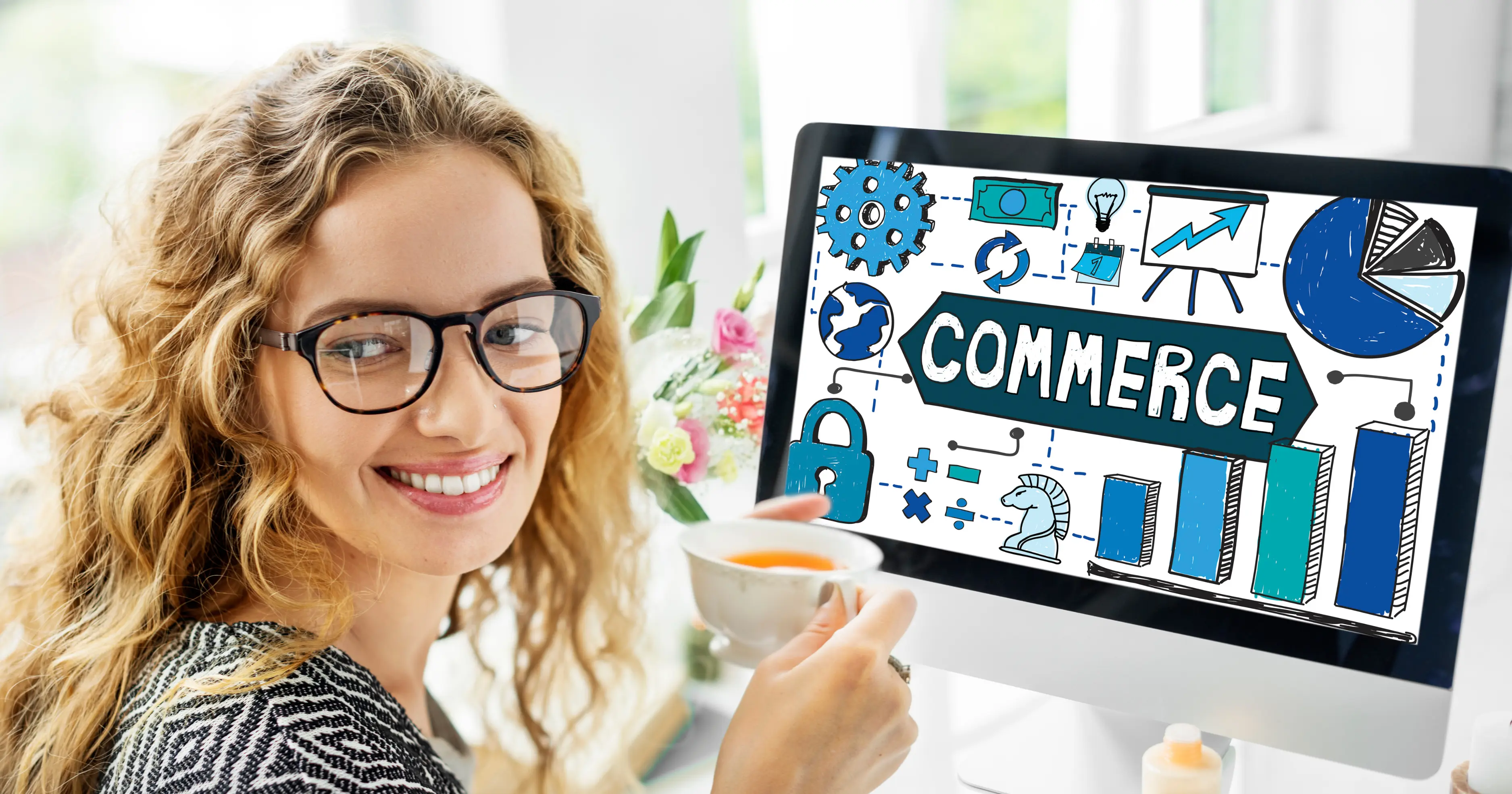 تحسين محركات البحث للتجارة الإلكترونية للمبتدئين
