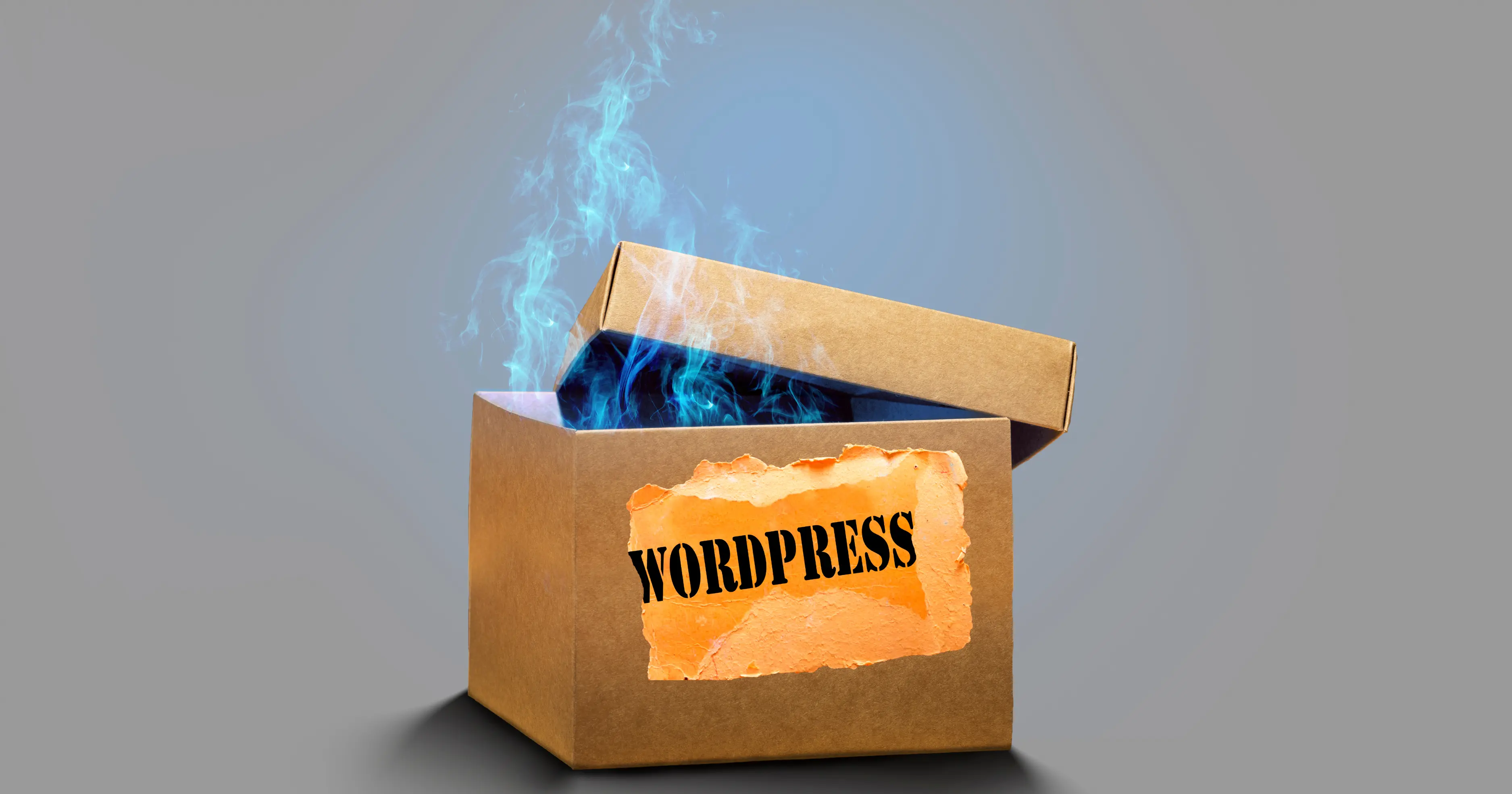 تفنيد 10 خرافات عن WordPress
