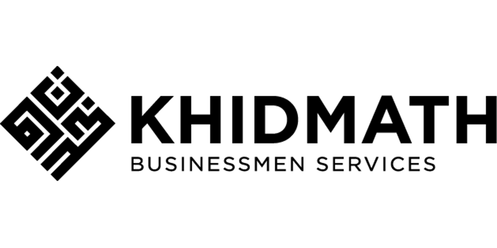 Client logo