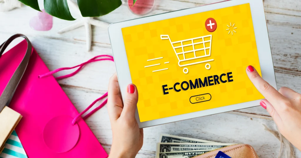 Magento مقابل Shopify مقابل WooCommerce