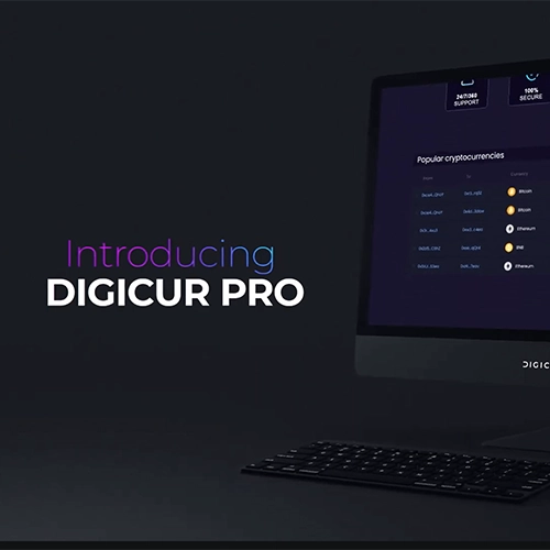 Digicur Pro Video Introduction