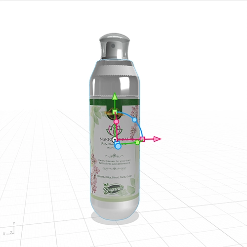 3D Design