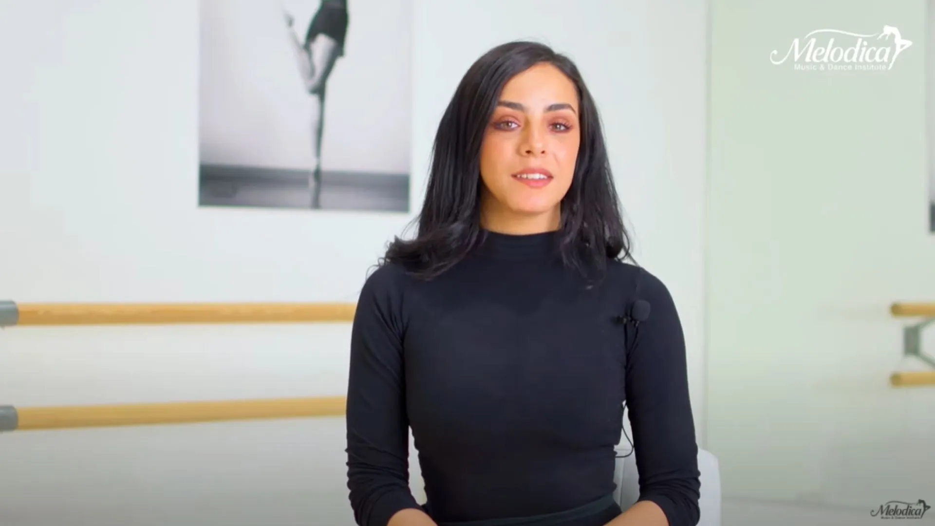 TEACHER INTERVIEW – 2 video