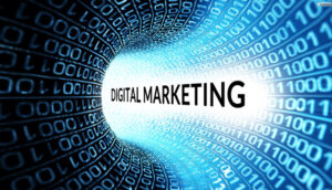 Effects of digital marketing