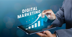 Effects of digital marketing