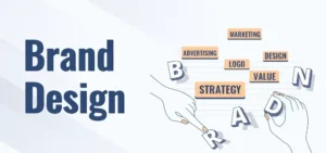 Brand VS Design Strategy