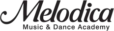 melodicaacademy logo