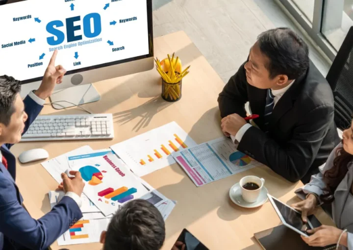 Is SEO worth the investment?