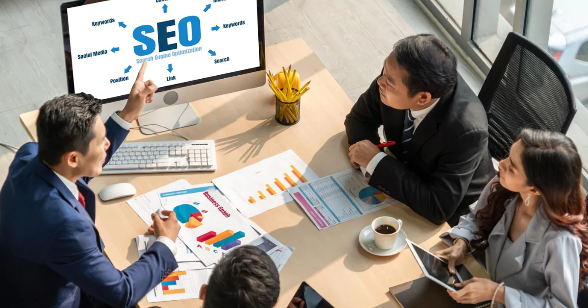 Is SEO worth the investment?