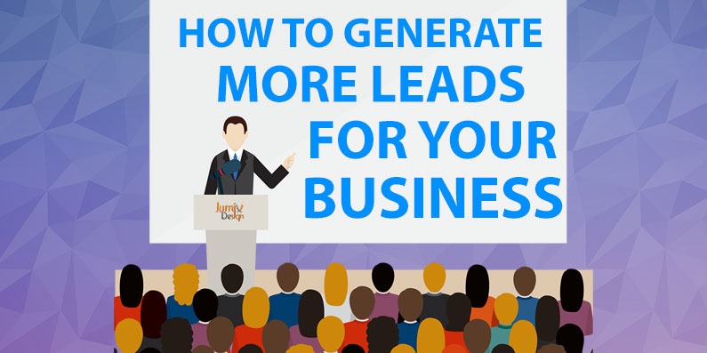 How To Generate More Leads?