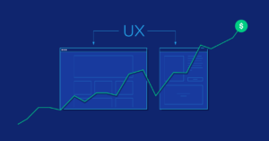 Achieving ROI with UX Design