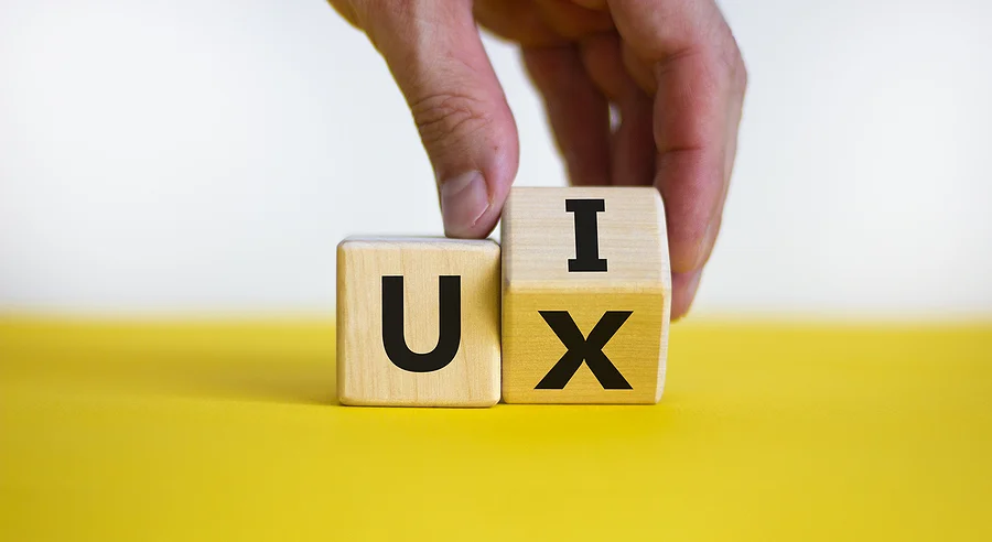 Achieving ROI with UX Design