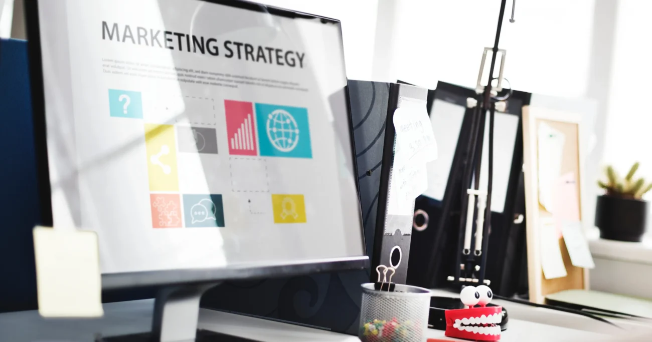 Digital Marketing Strategies for Startups in Dubai