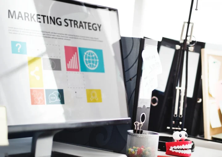 Digital Marketing Strategies for Startups in Dubai