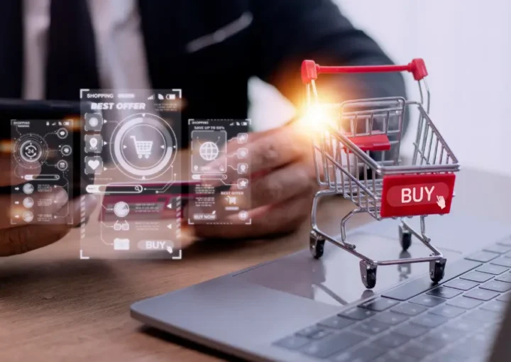 UX Design Strategies for E-commerce