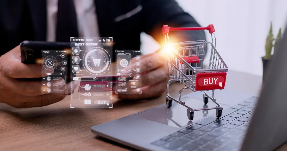 UX Design Strategies for E-commerce