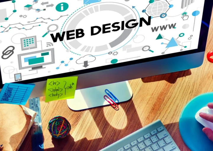 Web Design for Startups in Dubai