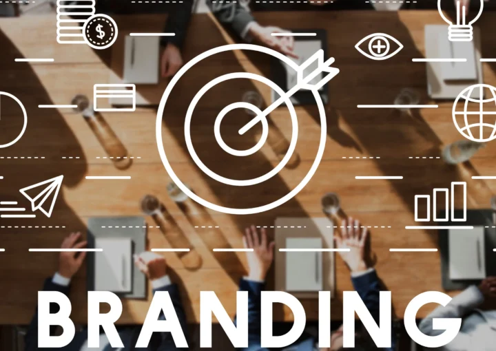 Creating A Brand Guideline