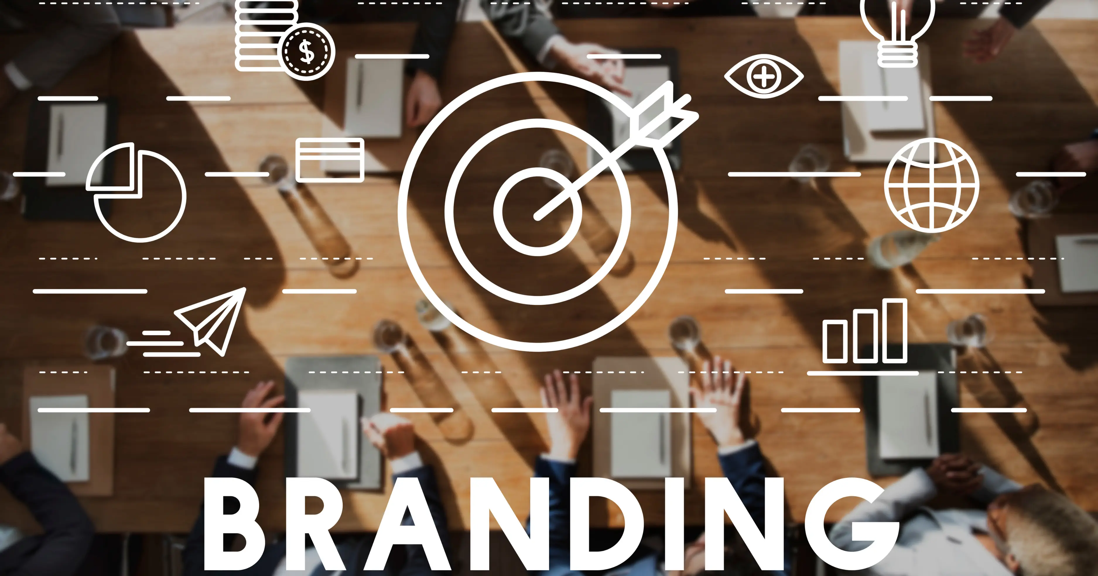 Creating A Brand Guideline