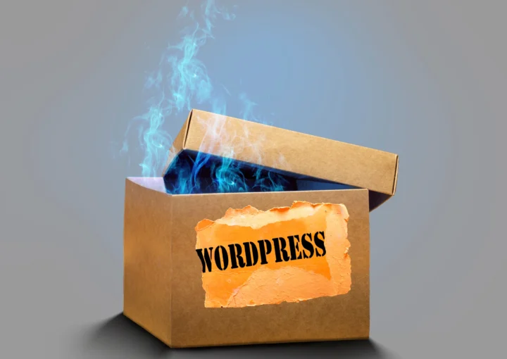 10 WordPress Myths Debunked