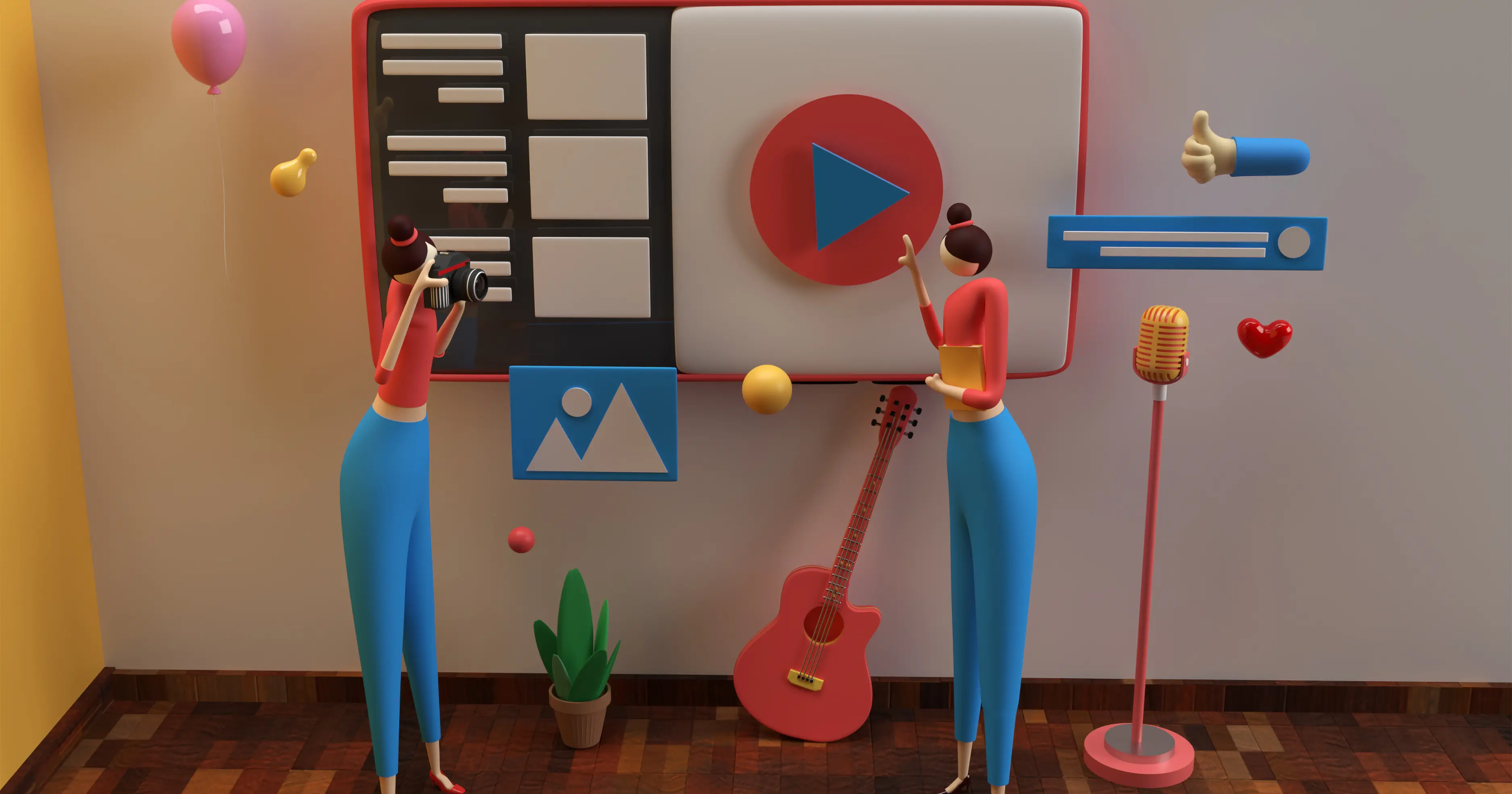 How 3D Product Videos Enhance Digital Marketing Campaigns